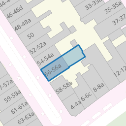 Perceel GNG00-B-7448