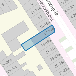 Perceel GNG00-B-7450