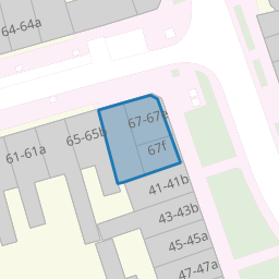 Perceel GNG00-B-7597