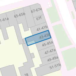 Perceel GNG00-B-7599