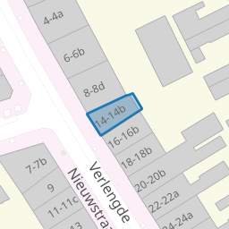 Perceel GNG00-B-7613