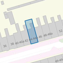 Perceel GNG00-B-7637