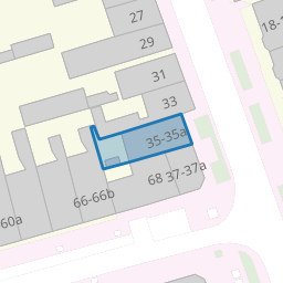 Perceel GNG00-B-7650