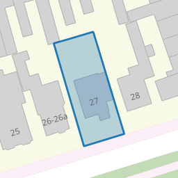 Perceel GNG00-B-7661