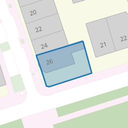 Perceel GNG00-B-7711