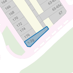 Perceel GNG00-B-7723