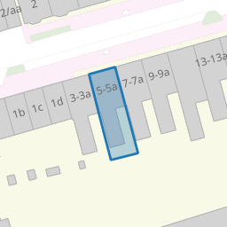 Perceel GNG00-B-7807