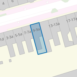 Perceel GNG00-B-7809