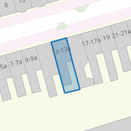 Perceel GNG00-B-7811