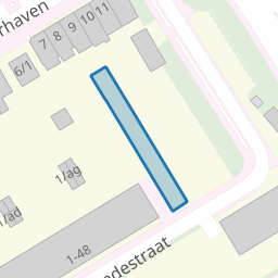 Perceel GNG00-B-7916