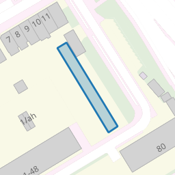 Perceel GNG00-B-7918