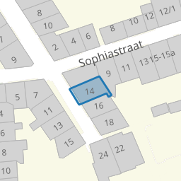 Perceel GNG00-B-7955