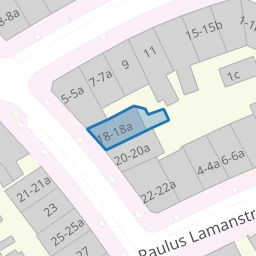 Perceel GNG00-B-7969