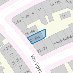 Perceel GNG00-B-7970