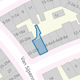 Perceel GNG00-B-7971