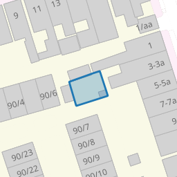 Perceel GNG00-B-7975