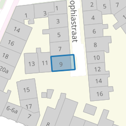 Perceel GNG00-B-7999