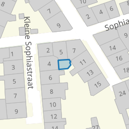 Perceel GNG00-B-8017