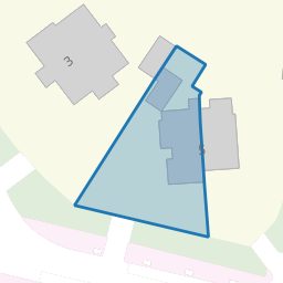 Perceel GNG00-B-8033