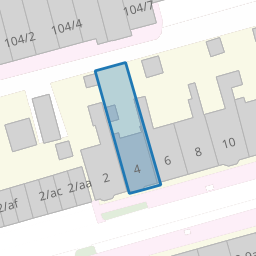 Perceel GNG00-B-8083