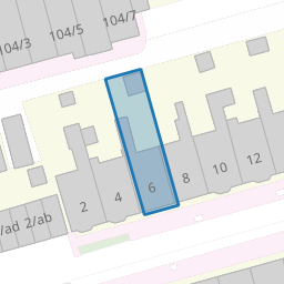 Perceel GNG00-B-8084