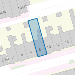 Perceel GNG00-B-8085