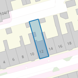 Perceel GNG00-B-8087