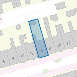 Perceel GNG00-B-8088