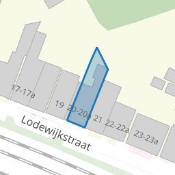 Perceel GNG00-B-8260