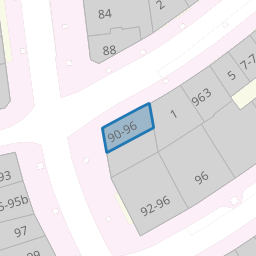 Perceel GNG00-B-8352