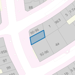 Perceel GNG00-B-8353