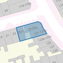 Perceel GNG00-B-8358