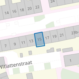 Perceel GNG00-B-8388