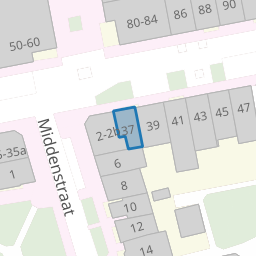 Perceel GNG00-B-8397