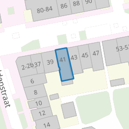 Perceel GNG00-B-8399