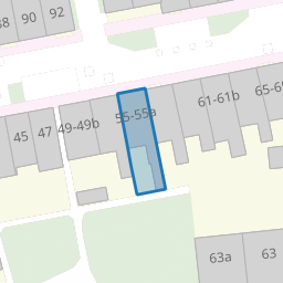 Perceel GNG00-B-8405