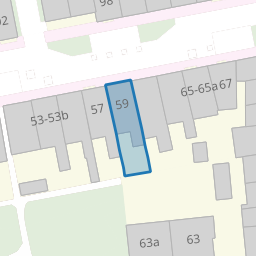 Perceel GNG00-B-8407