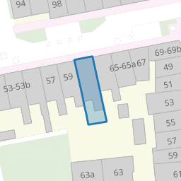 Perceel GNG00-B-8408