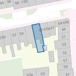 Perceel GNG00-B-8409