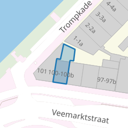 Perceel GNG00-B-8414