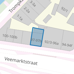 Perceel GNG00-B-8416