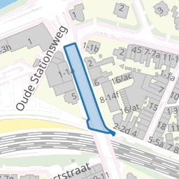 Perceel GNG00-B-8452