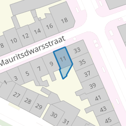 Perceel GNG00-B-8485