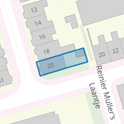 Perceel GNG00-B-8501