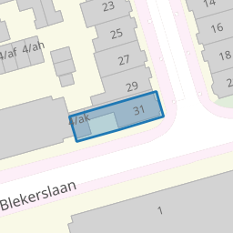 Perceel GNG00-B-8503