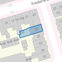 Perceel GNG00-B-8507