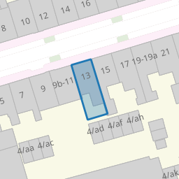 Perceel GNG00-B-8511