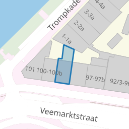 Perceel GNG00-B-8543