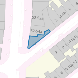 Perceel GNG00-B-8594