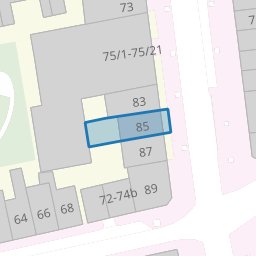 Perceel GNG00-B-8613